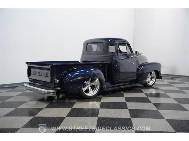 1951 Chevrolet 3100 (CC-2096918) for sale in Lavergne, Tennessee