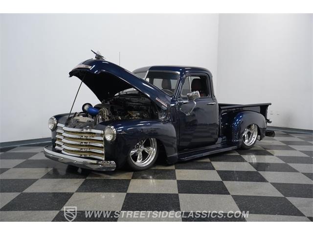 1951 Chevrolet 3100 (CC-2096918) for sale in Lavergne, Tennessee