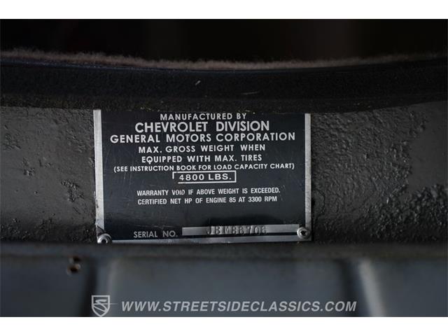 1951 Chevrolet 3100 (CC-2096918) for sale in Lavergne, Tennessee
