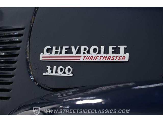 1951 Chevrolet 3100 (CC-2096918) for sale in Lavergne, Tennessee
