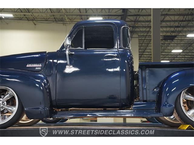 1951 Chevrolet 3100 (CC-2096918) for sale in Lavergne, Tennessee