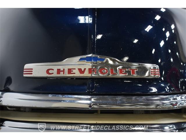 1951 Chevrolet 3100 (CC-2096918) for sale in Lavergne, Tennessee