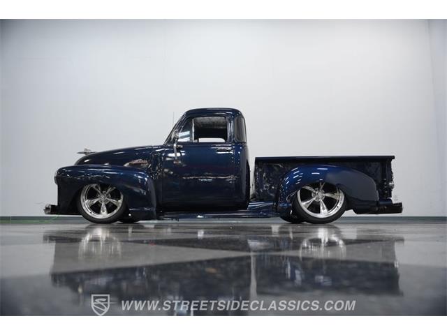 1951 Chevrolet 3100 (CC-2096918) for sale in Lavergne, Tennessee