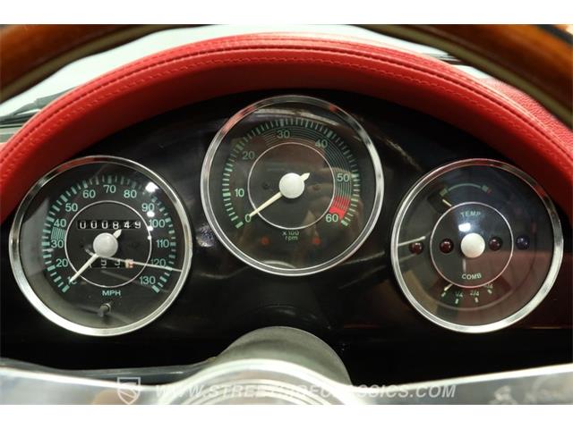 1957 Porsche Speedster (CC-2096919) for sale in Lutz, Florida