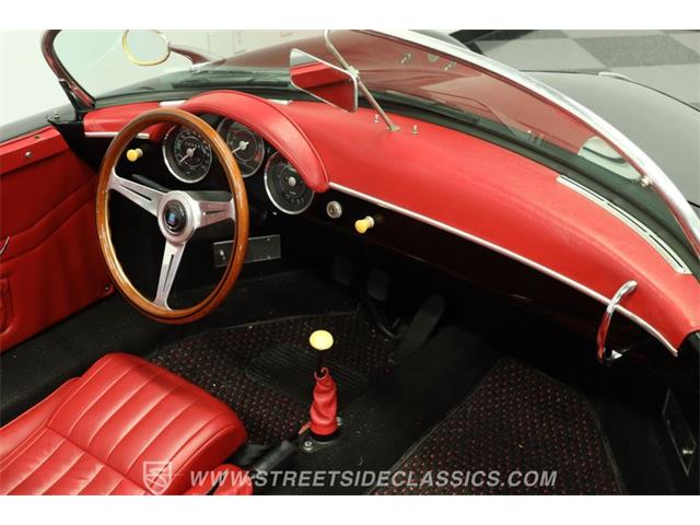 1957 Porsche Speedster (CC-2096919) for sale in Lutz, Florida