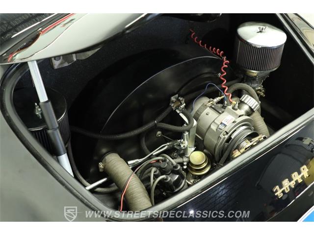 1957 Porsche Speedster (CC-2096919) for sale in Lutz, Florida