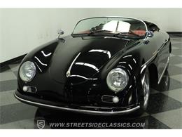 1957 Porsche Speedster (CC-2096919) for sale in Lutz, Florida