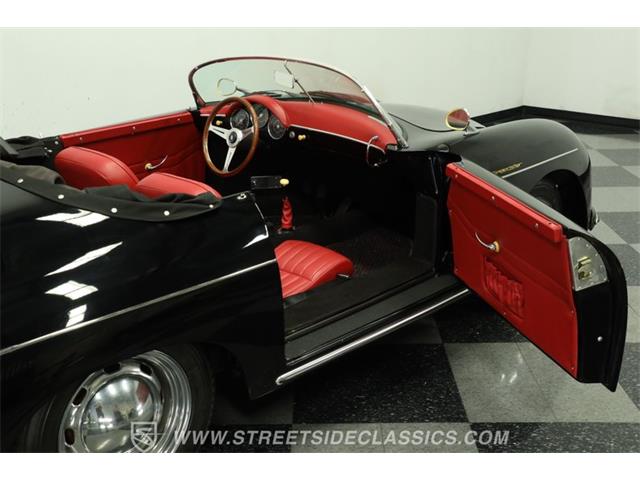 1957 Porsche Speedster (CC-2096919) for sale in Lutz, Florida