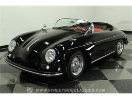 1957 Porsche Speedster (CC-2096919) for sale in Lutz, Florida