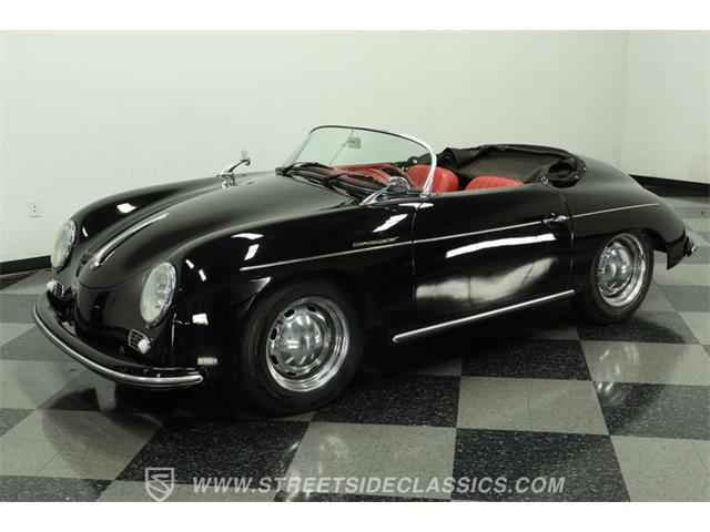 1957 Porsche Speedster (CC-2096919) for sale in Lutz, Florida