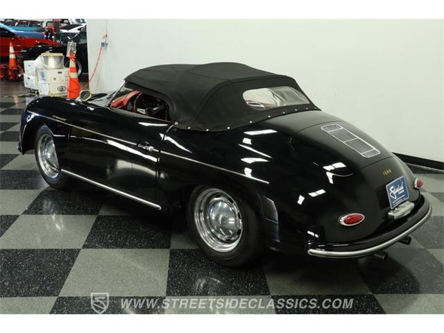 1957 Porsche Speedster (CC-2096919) for sale in Lutz, Florida