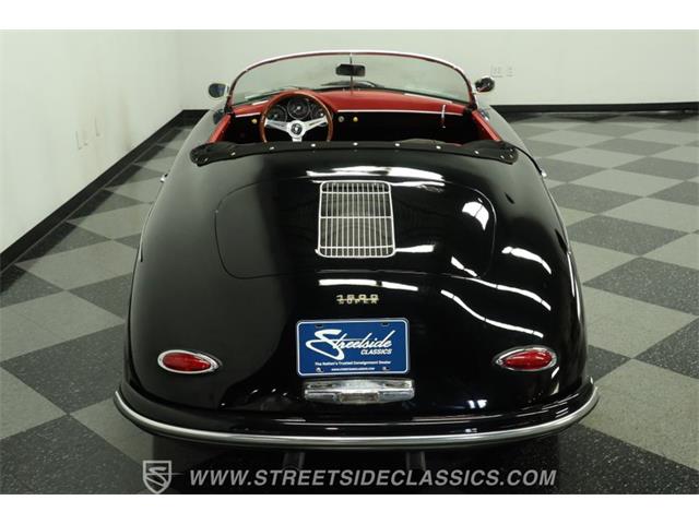 1957 Porsche Speedster (CC-2096919) for sale in Lutz, Florida