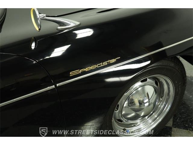 1957 Porsche Speedster (CC-2096919) for sale in Lutz, Florida