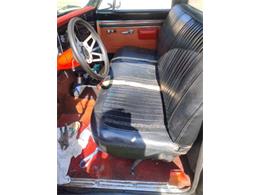 1970 Chevrolet C10 (CC-2090692) for sale in Cadillac, Michigan
