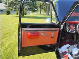 1970 Chevrolet C10 (CC-2090692) for sale in Cadillac, Michigan
