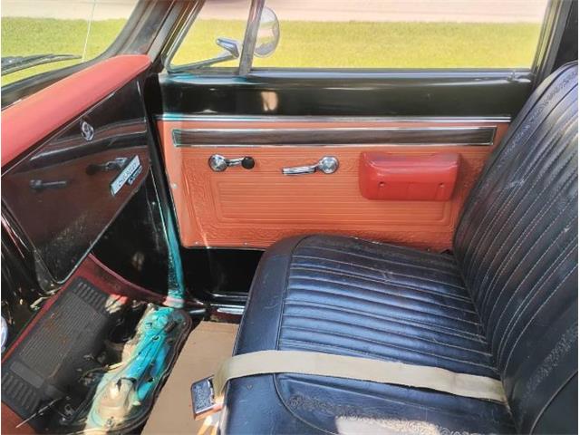 1970 Chevrolet C10 (CC-2090692) for sale in Cadillac, Michigan