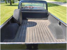 1970 Chevrolet C10 (CC-2090692) for sale in Cadillac, Michigan