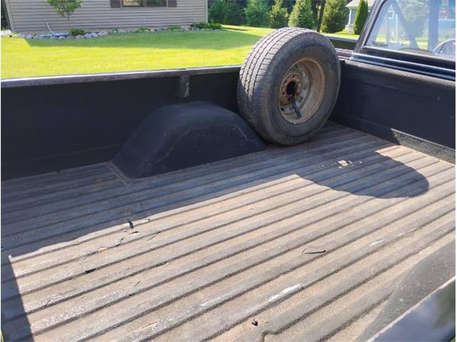 1970 Chevrolet C10 (CC-2090692) for sale in Cadillac, Michigan
