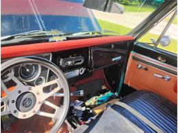 1970 Chevrolet C10 (CC-2090692) for sale in Cadillac, Michigan