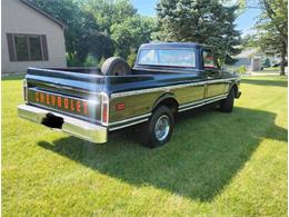 1970 Chevrolet C10 (CC-2090692) for sale in Cadillac, Michigan