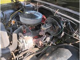 1970 Chevrolet C10 (CC-2090692) for sale in Cadillac, Michigan