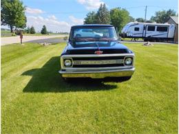 1970 Chevrolet C10 (CC-2090692) for sale in Cadillac, Michigan