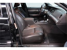 2003 Mercury Marauder (CC-2096920) for sale in Lithia Springs, Georgia