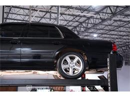 2003 Mercury Marauder (CC-2096920) for sale in Lithia Springs, Georgia