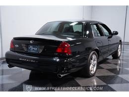 2003 Mercury Marauder (CC-2096920) for sale in Lithia Springs, Georgia