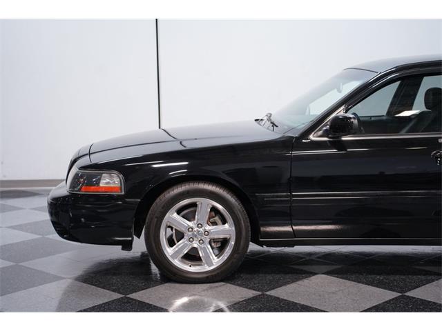 2003 Mercury Marauder (CC-2096920) for sale in Lithia Springs, Georgia