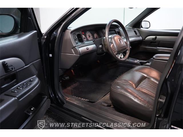 2003 Mercury Marauder (CC-2096920) for sale in Lithia Springs, Georgia
