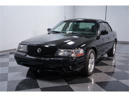 2003 Mercury Marauder (CC-2096920) for sale in Lithia Springs, Georgia