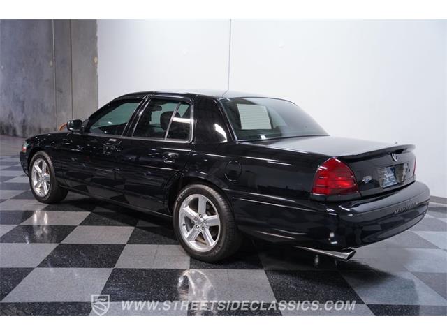 2003 Mercury Marauder (CC-2096920) for sale in Lithia Springs, Georgia