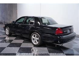 2003 Mercury Marauder (CC-2096920) for sale in Lithia Springs, Georgia