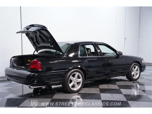 2003 Mercury Marauder (CC-2096920) for sale in Lithia Springs, Georgia