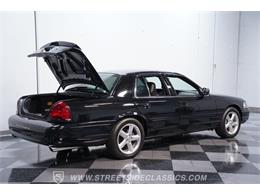 2003 Mercury Marauder (CC-2096920) for sale in Lithia Springs, Georgia