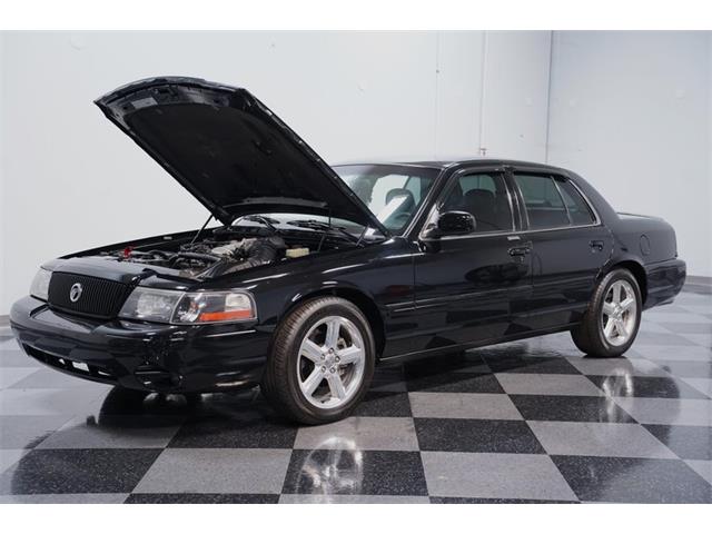2003 Mercury Marauder (CC-2096920) for sale in Lithia Springs, Georgia