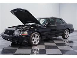 2003 Mercury Marauder (CC-2096920) for sale in Lithia Springs, Georgia