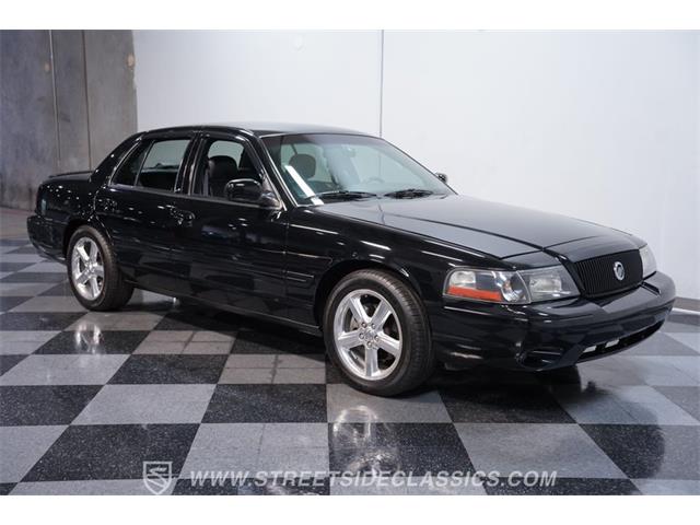 2003 Mercury Marauder (CC-2096920) for sale in Lithia Springs, Georgia
