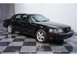2003 Mercury Marauder (CC-2096920) for sale in Lithia Springs, Georgia