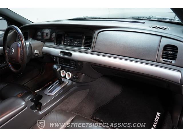 2003 Mercury Marauder (CC-2096920) for sale in Lithia Springs, Georgia