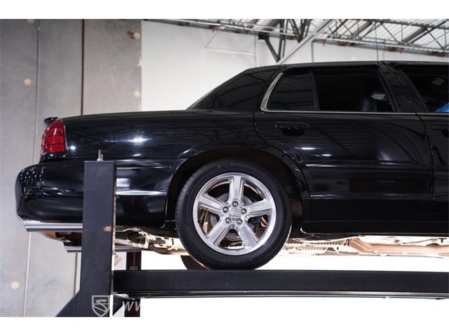 2003 Mercury Marauder (CC-2096920) for sale in Lithia Springs, Georgia