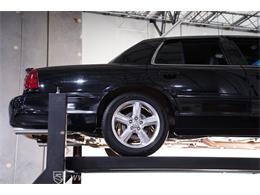2003 Mercury Marauder (CC-2096920) for sale in Lithia Springs, Georgia