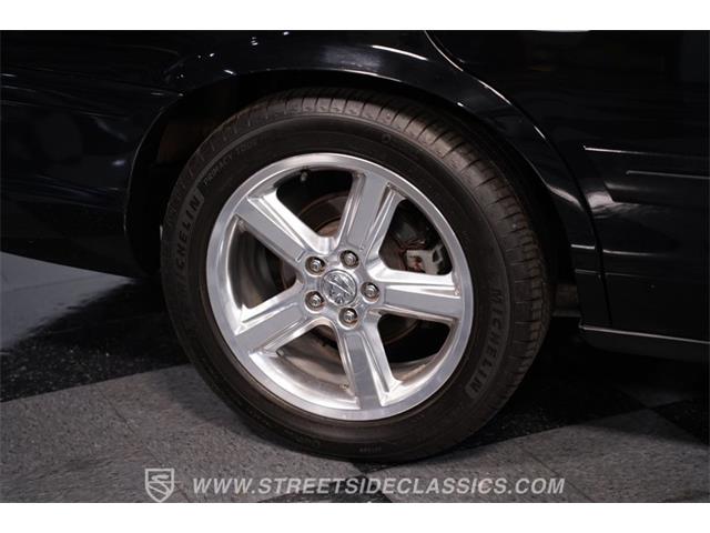2003 Mercury Marauder (CC-2096920) for sale in Lithia Springs, Georgia