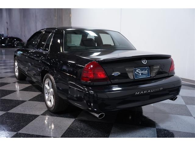 2003 Mercury Marauder (CC-2096920) for sale in Lithia Springs, Georgia