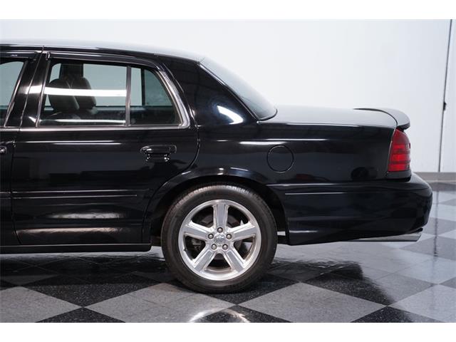 2003 Mercury Marauder (CC-2096920) for sale in Lithia Springs, Georgia