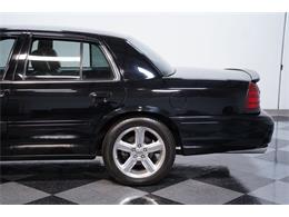 2003 Mercury Marauder (CC-2096920) for sale in Lithia Springs, Georgia