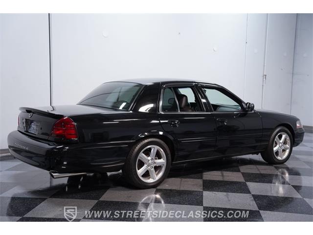 2003 Mercury Marauder (CC-2096920) for sale in Lithia Springs, Georgia