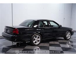 2003 Mercury Marauder (CC-2096920) for sale in Lithia Springs, Georgia