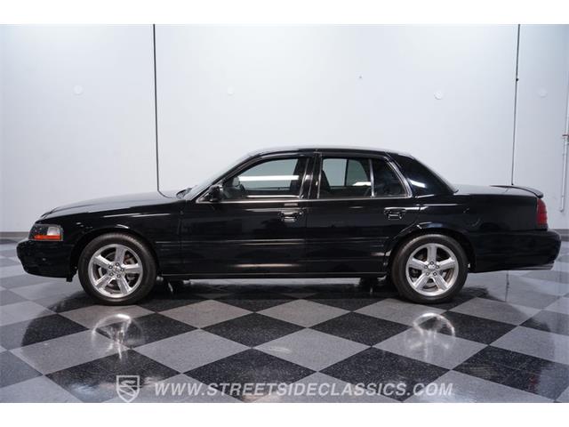 2003 Mercury Marauder (CC-2096920) for sale in Lithia Springs, Georgia